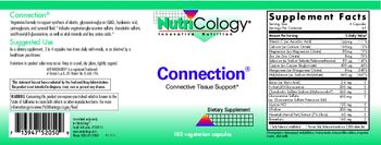 NutriCology Connection - supplement