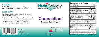 NutriCology Connection - supplement