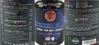 Olympus Labs Ar1macare Pro - supplement