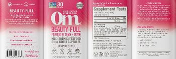 Om Beauty-Full - supplement