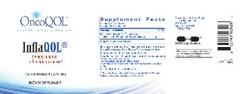 OncoQOL InflaQOL - supplement