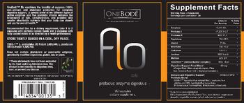 OneBode Flo - supplement