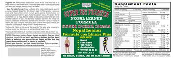 Only Natural Super Fat Fighter - 