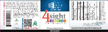 Ortho Molecular Products 4Sight - supplement