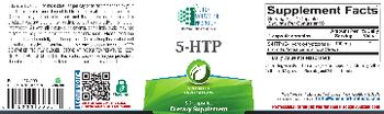 Ortho Molecular Products 5-HTP - supplement