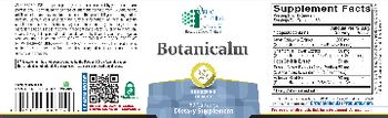 Ortho Molecular Products Botanicalm - supplement