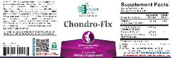 Ortho Molecular Products Chondro-Flx - supplement