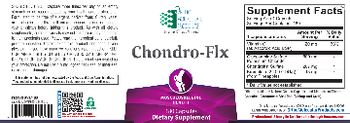 Ortho Molecular Products Chondro-Flx - supplement