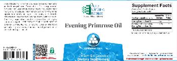 Ortho Molecular Products Evening Primrose Oil - supplement