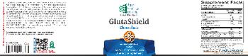 Ortho Molecular Products GlutaShield Chocolate - supplement