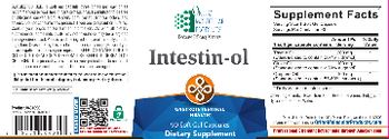 Ortho Molecular Products Intestin-ol - supplement