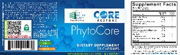 Ortho Molecular Products PhytoCore - supplement