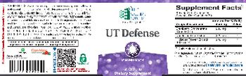 Ortho Molecular Products UT Defense - supplement