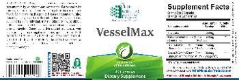 Ortho Molecular Products VesselMax - supplement