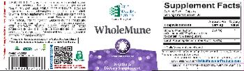 Ortho Molecular Products WholeMune - supplement