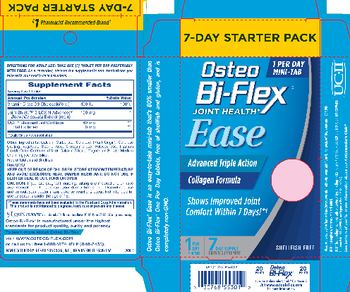Osteo Bi-Flex Osteo Bi-Flex Joint Health Ease - supplement