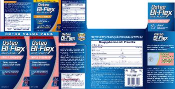 Osteo Bi-Flex Osteo Bi-Flex Triple Strength - supplement