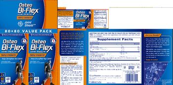 Osteo Bi-Flex Osteo Bi-Flex Triple Strength - supplement