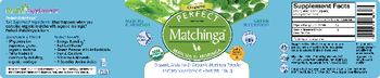 Perfect Supplements Perfect Matchinga - supplement