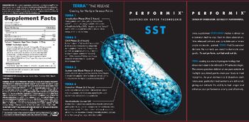 Performix SST - 