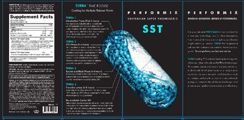 Performix SST - 