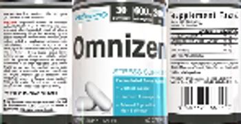 PEScience Omnizen - supplement