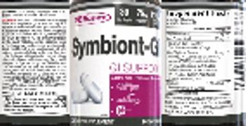 PEScience Symbiont-GI - supplement