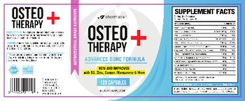 Pharmaden Osteo Therapy+ - supplement