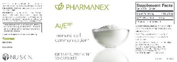 Pharmanex Ai/E10 - supplement