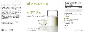 Pharmanex Ai/E10 Ultra - supplement