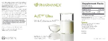 Pharmanex Ai/E10 Ultra - supplement