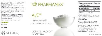 Pharmanex Ai/E10 - supplement