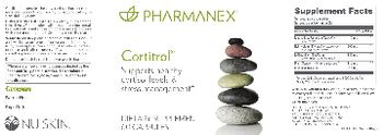 Pharmanex Cortitrol - supplement