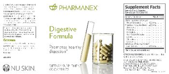 Pharmanex Digestive Formlula - supplement