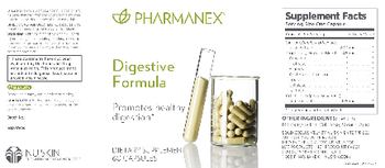 Pharmanex Digestive Formula - supplement