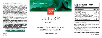 Pharmanex Estera Phase II - supplement