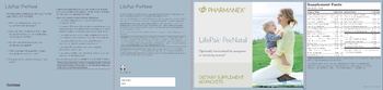 Pharmanex LifePak PreNatal - supplement