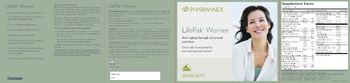 Pharmanex LifePak Women - 