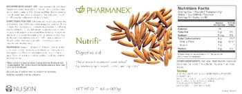 Pharmanex Nutrifi - 