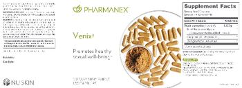 Pharmanex Venix - supplement