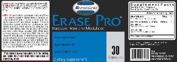 Physique Enhancing Science Erase Pro - supplement