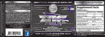 PMD Platinum Z-Test - supplement