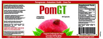 Pomology PomGT - 