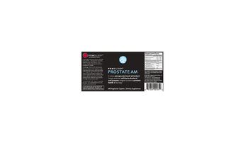 Pomology Prostate AM - supplement