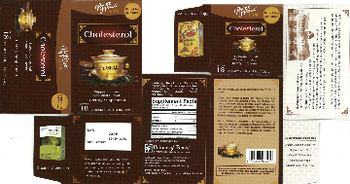 Prince Of Peace Cholesterol - supplement