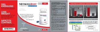Pro-Nutra MethoxyBurn - supplement