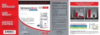 Pro-Nutra MethoxyBurn - supplement
