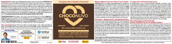 ProCaps Laboratories Choconuvo - 