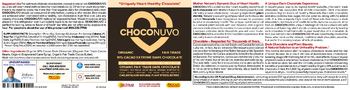 ProCaps Laboratories Choconuvo - 