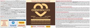 ProCaps Laboratories Choconuvo - 